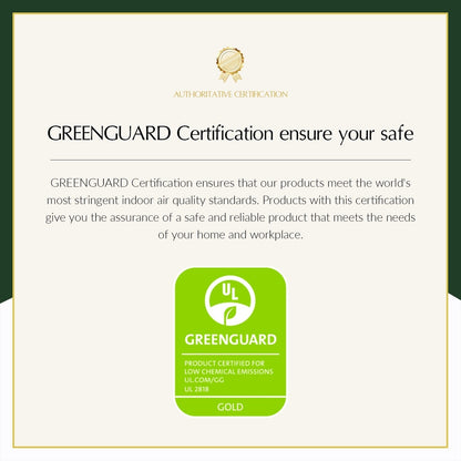 Joseph Modern Task Faux Leather Chair with Tilt Lock and Center Tilt by HULALA HOME