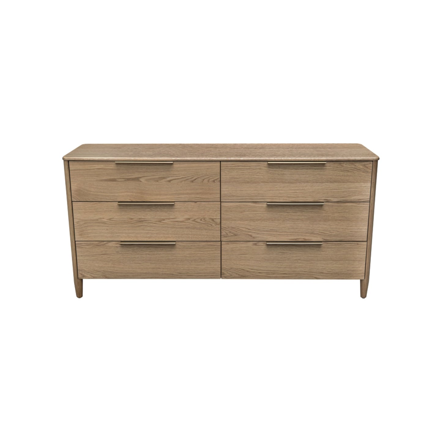 Kamea 6 Drawer Dresser