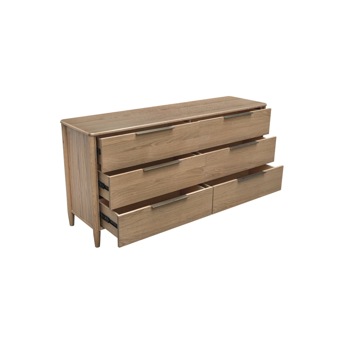 Kamea 6 Drawer Dresser
