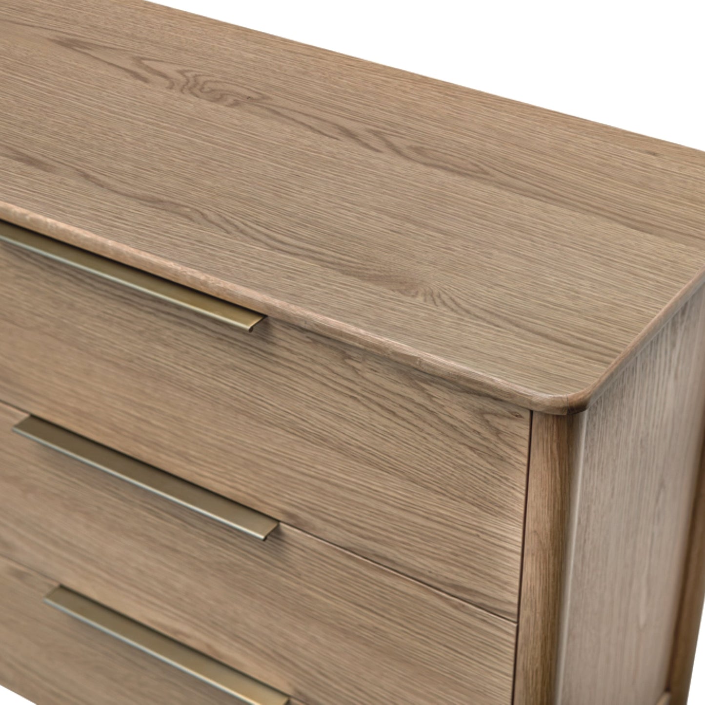 Kamea 6 Drawer Dresser