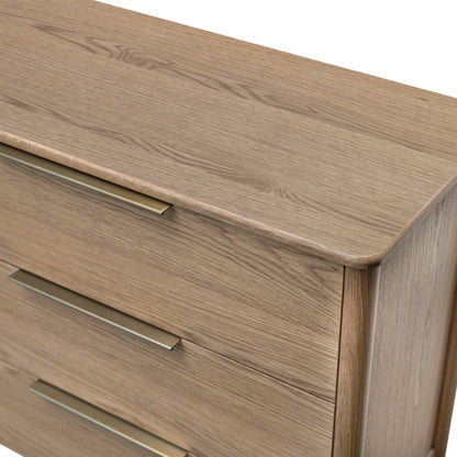 Kamea 6 Drawer Dresser