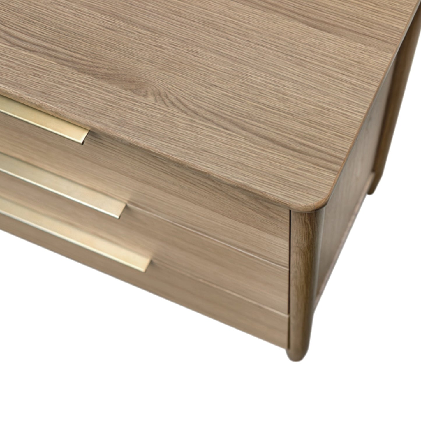 Kamea 6 Drawer Dresser