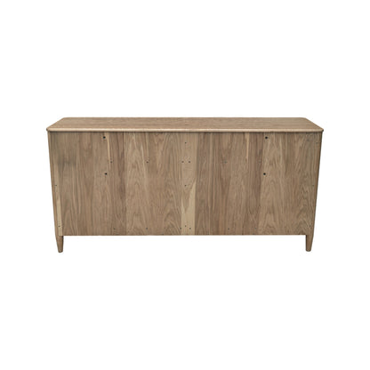 Kamea 6 Drawer Dresser