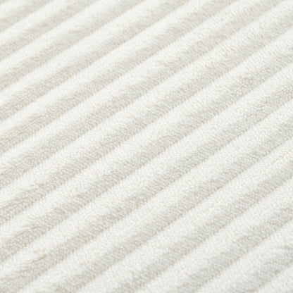 L-Shaped Modular Sofa Bed in Corduroy Fabric