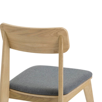 Luma Dining Chair