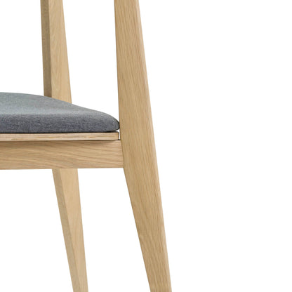 Luma Dining Chair