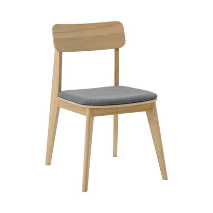 Luma Dining Chair
