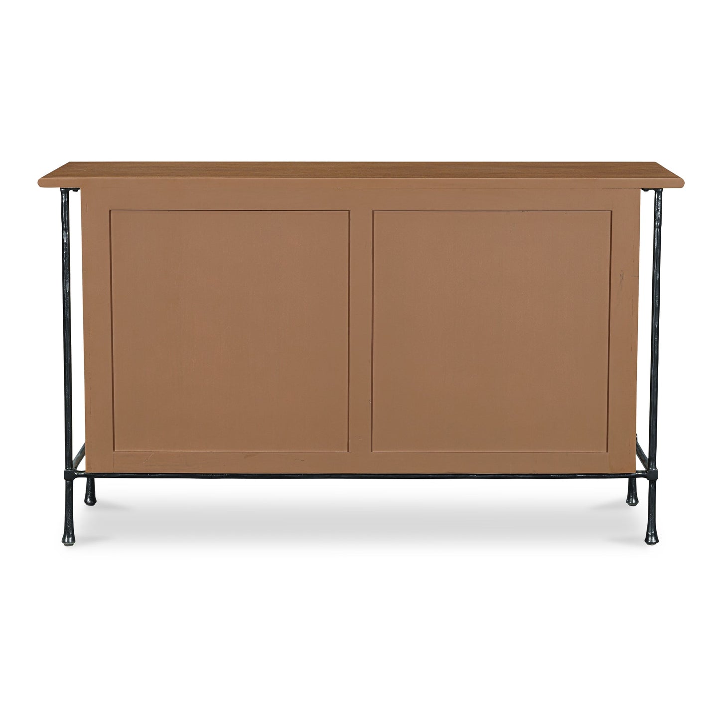 Ryne 6 Drawer Dresser