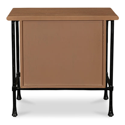 Ryne Nightstand
