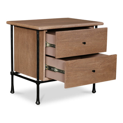 Ryne Nightstand