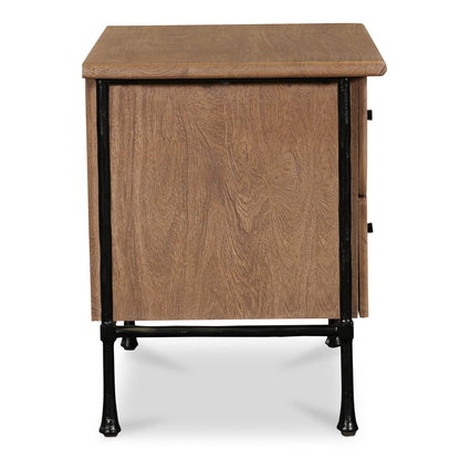 Ryne Nightstand