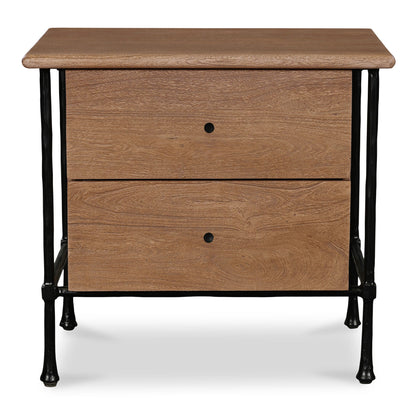 Ryne Nightstand
