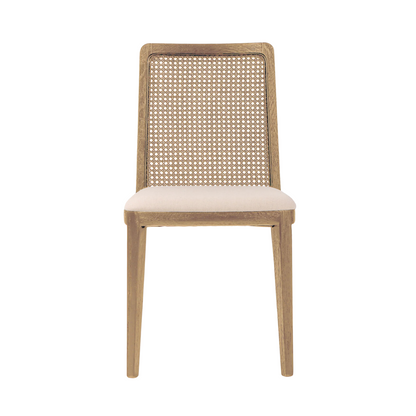 Larissa Set of Two Dining Chairs