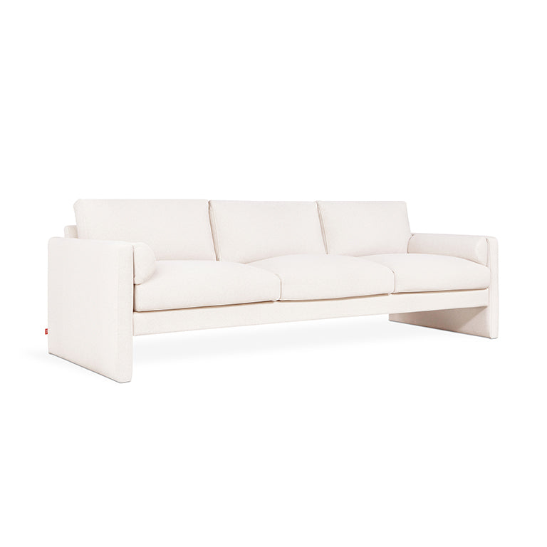 Gus* Modern Laurel 92 Sofa