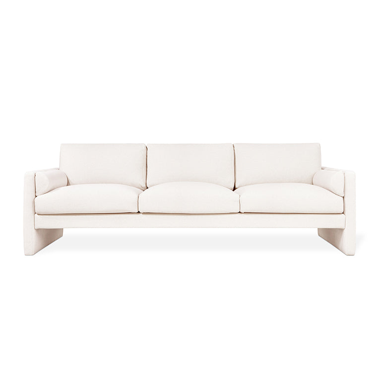 Gus* Modern Laurel 92 Sofa