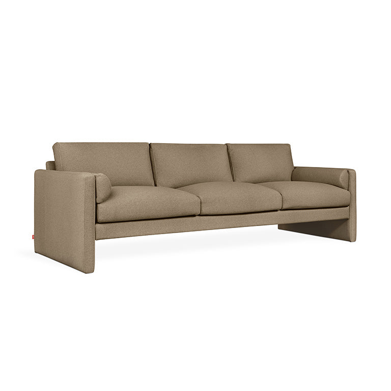 Gus* Modern Laurel 92 Sofa