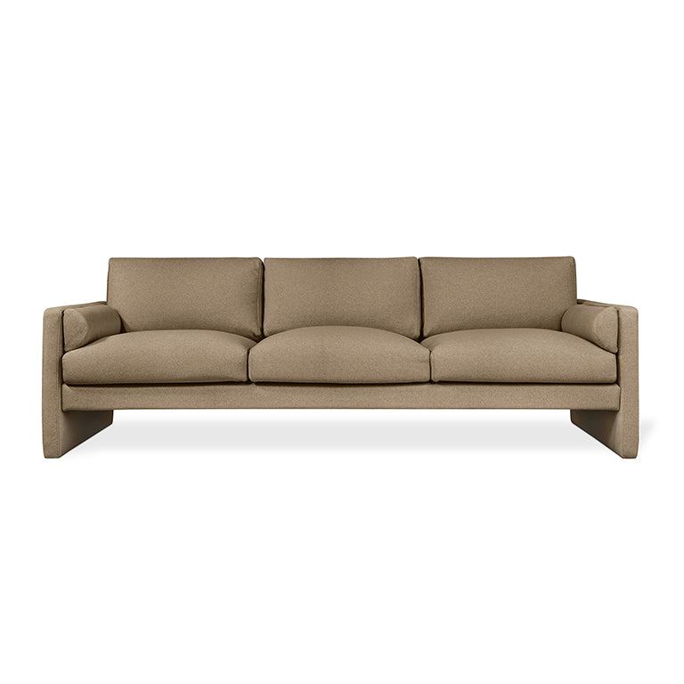 Gus* Modern Laurel 92 Sofa