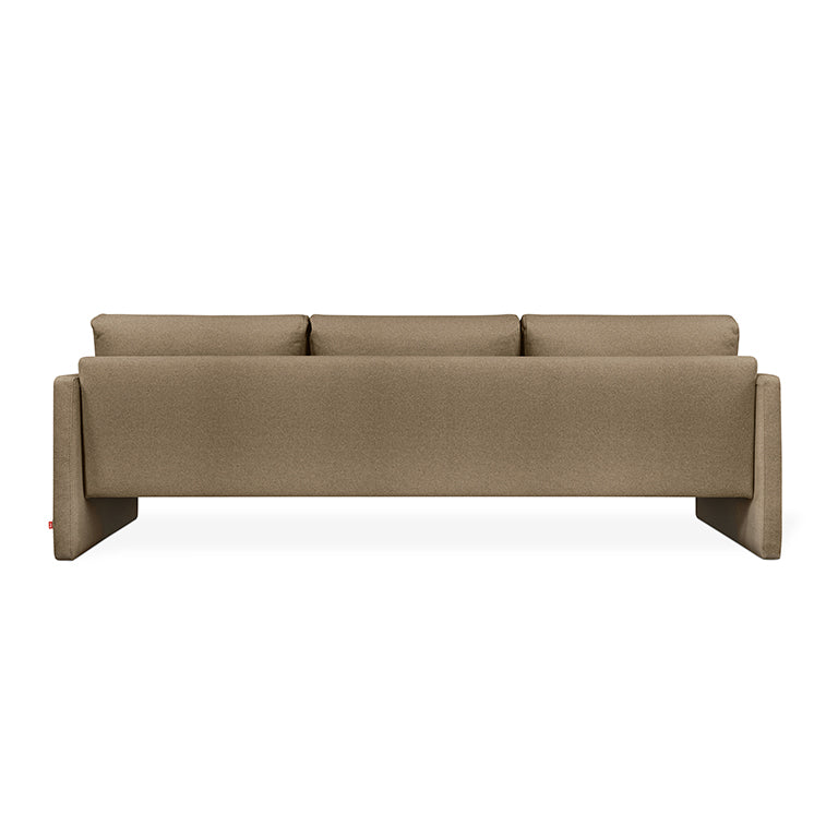 Gus* Modern Laurel 92 Sofa
