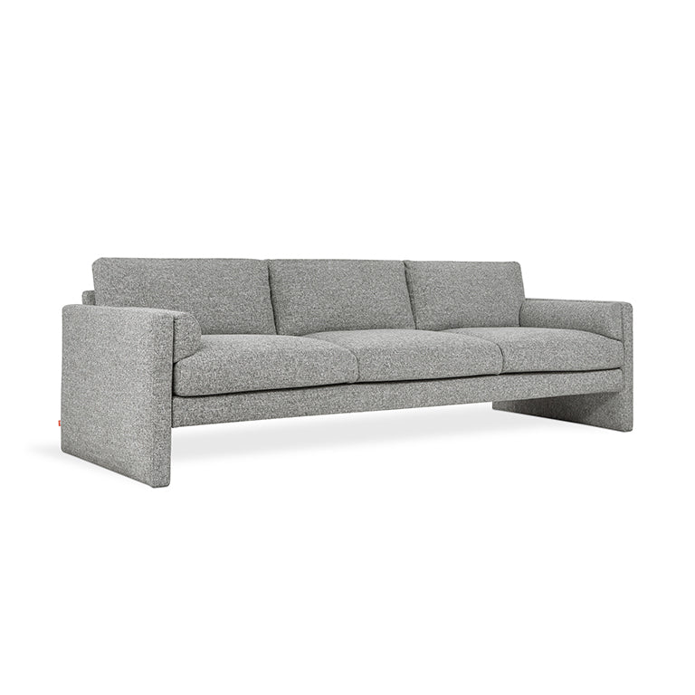 Gus* Modern Laurel 92 Sofa