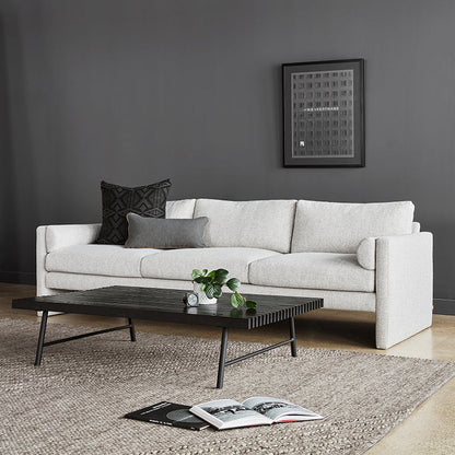 Gus* Modern Laurel 92 Sofa