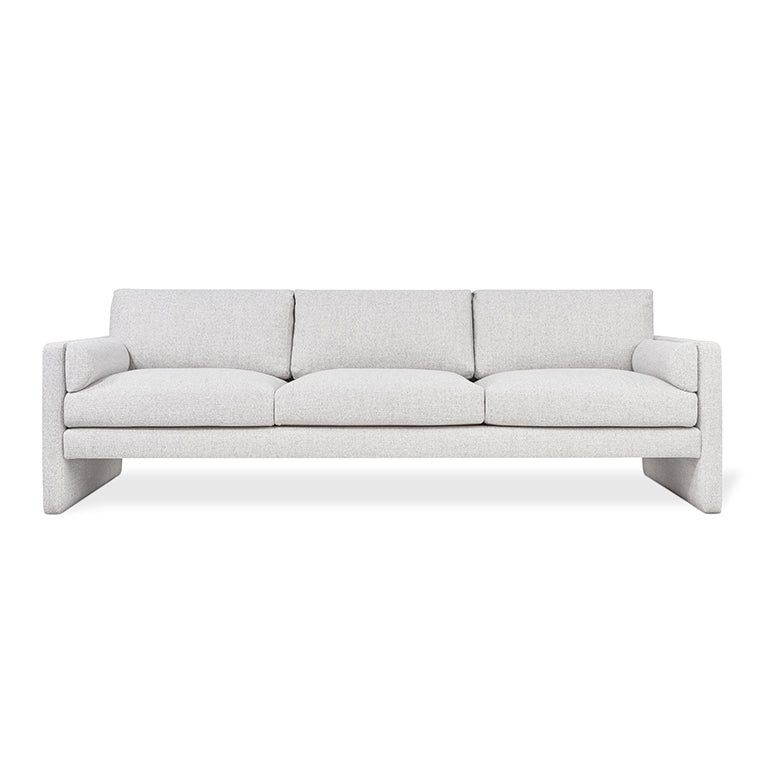 Gus* Modern Laurel 92 Sofa