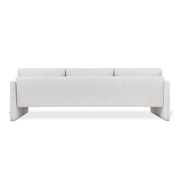 Gus* Modern Laurel 92 Sofa