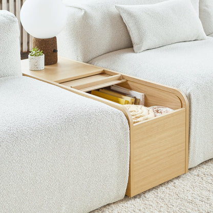 Gus* Ledger Storage Box