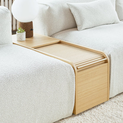 Gus* Ledger Storage Box