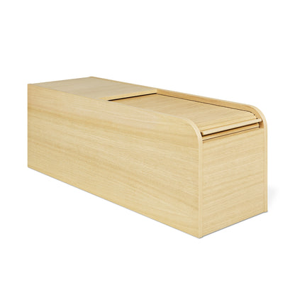 Gus* Ledger Storage Box