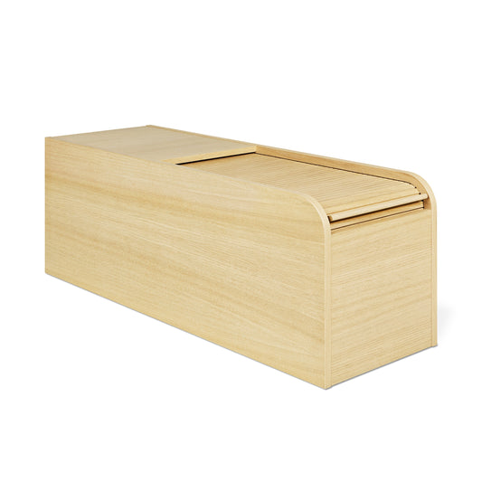 Gus* Ledger Storage Box