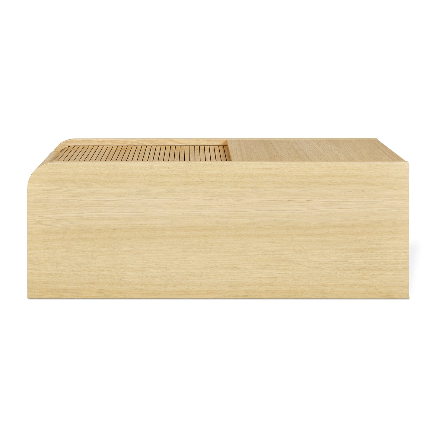 Gus* Ledger Storage Box