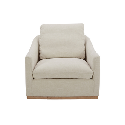 Lennyn Swivel Chair