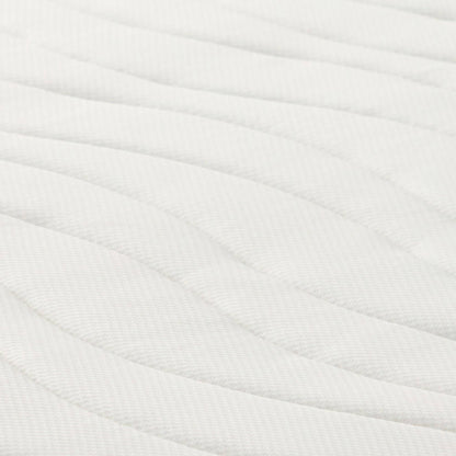 Linenspa 8 In. Firm Gel Memory Foam Hybrid Mattress