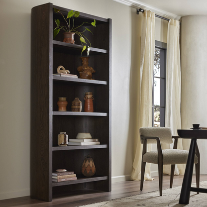 Lochlann Bookcase