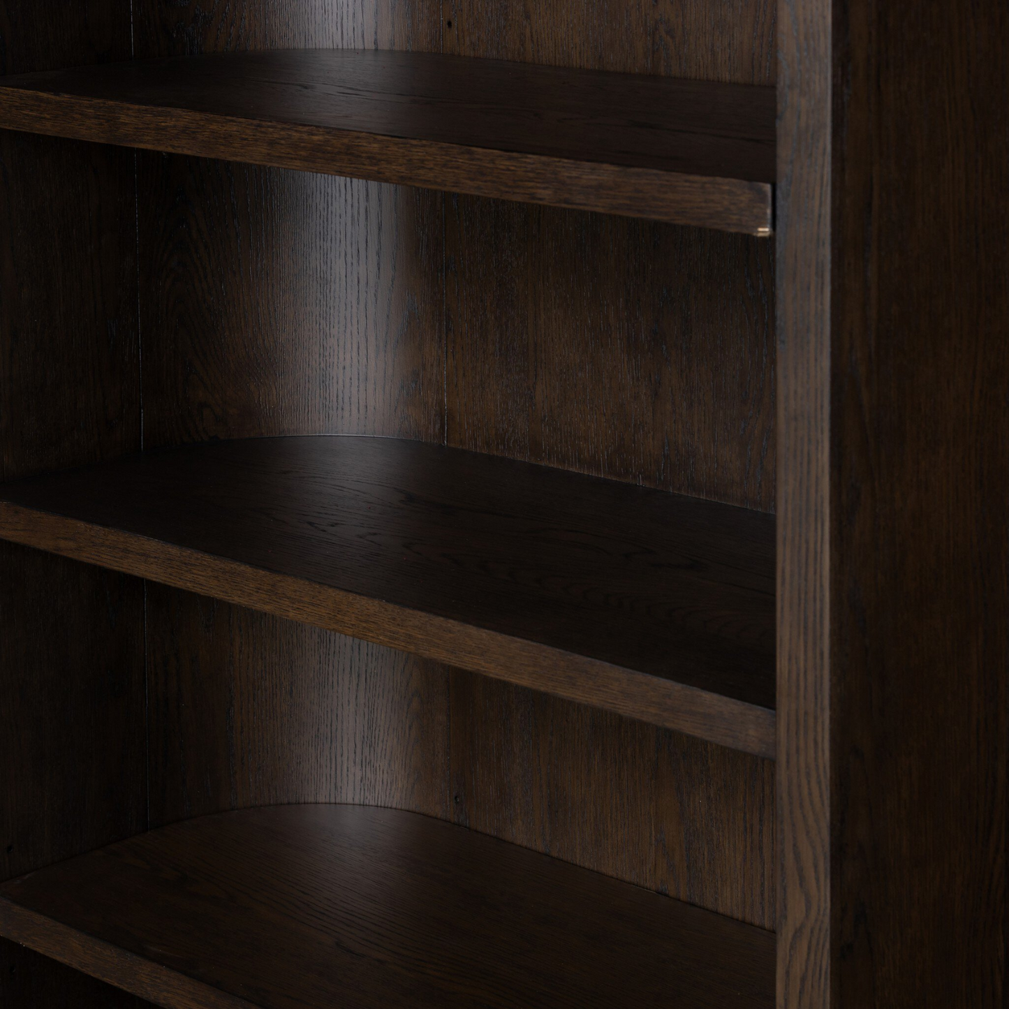 Lochlann Bookcase