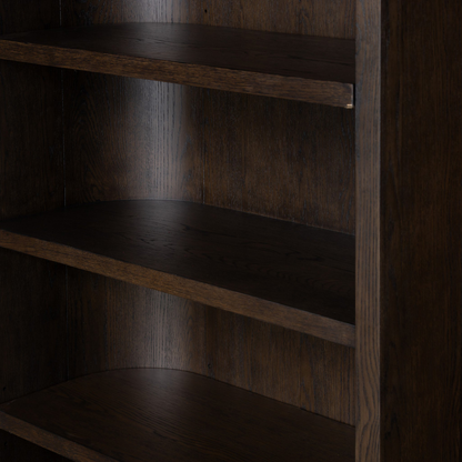 Lochlann Bookcase