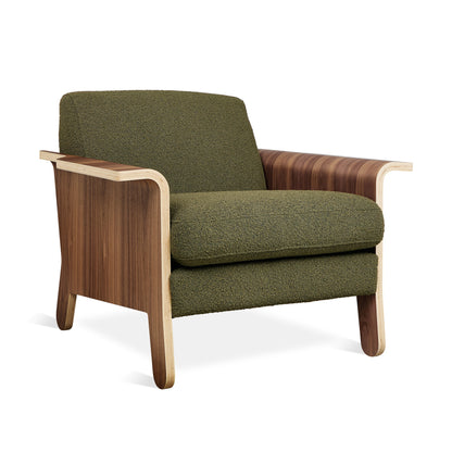Gus* Modern Lodge Chair