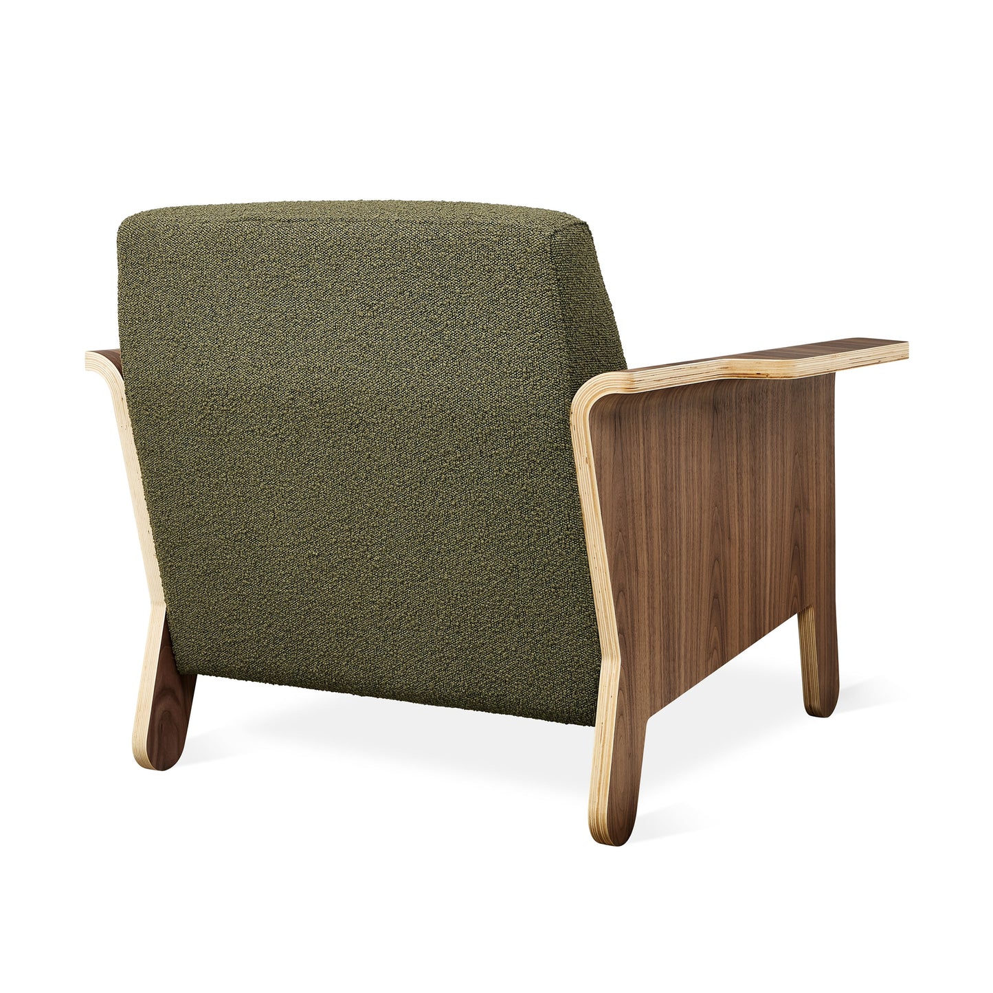 Gus* Modern Lodge Chair