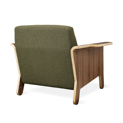 Gus* Modern Lodge Chair