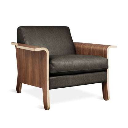 Gus* Modern Lodge Chair