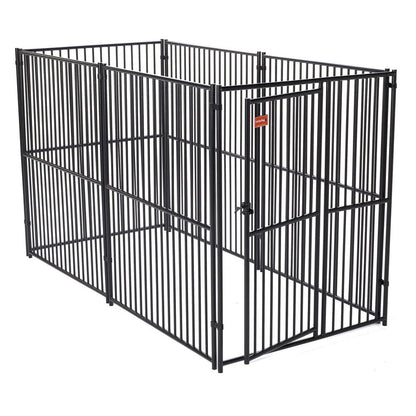 Lucky Dog European Style Kennel