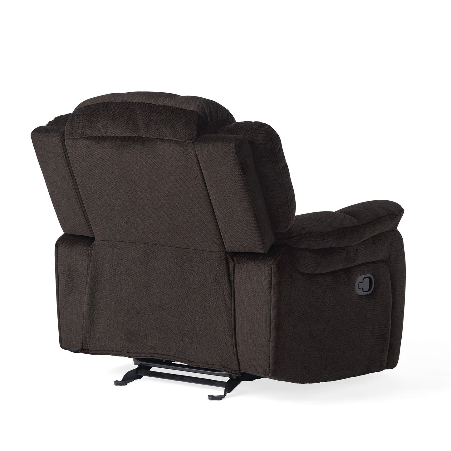 Luxurious Oversized Recliner Chair for Ultimate Relaxation