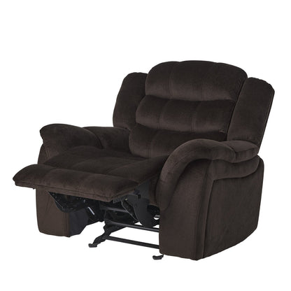 Luxurious Oversized Recliner Chair for Ultimate Relaxation