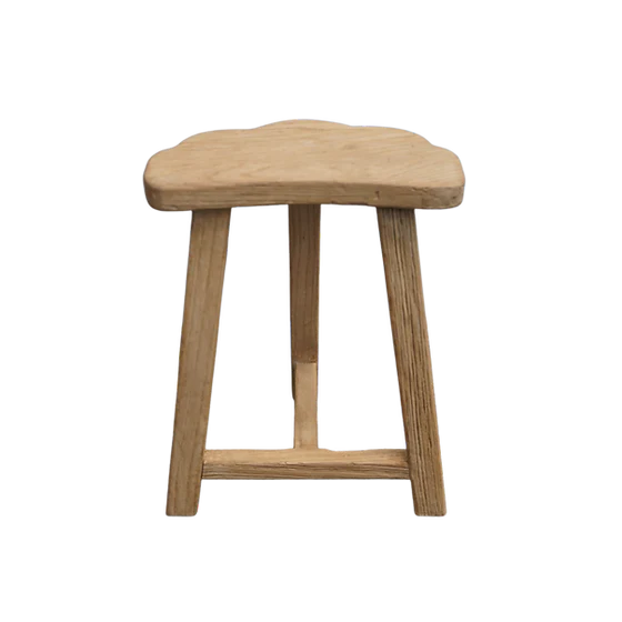Lyla Reclaimed Stool