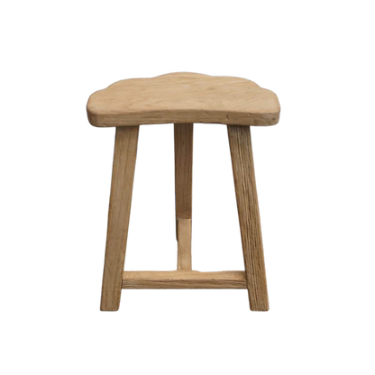 Lyla Reclaimed Stool