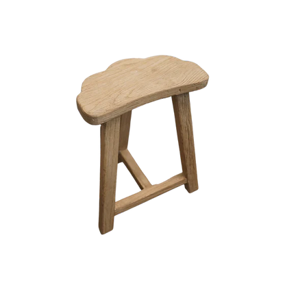 Lyla Reclaimed Stool