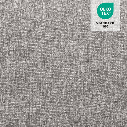 MCombo 60.2 Power Loveseat Recliner Sofa with Massage and Dual Heating, Adjustable Headrest, USB & Type C Port, Fabric