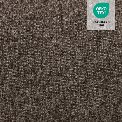 MCombo 60.2 Power Loveseat Recliner Sofa with Massage and Dual Heating, Adjustable Headrest, USB & Type C Port, Fabric