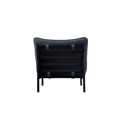 Mylene Outdoor Accent Chair