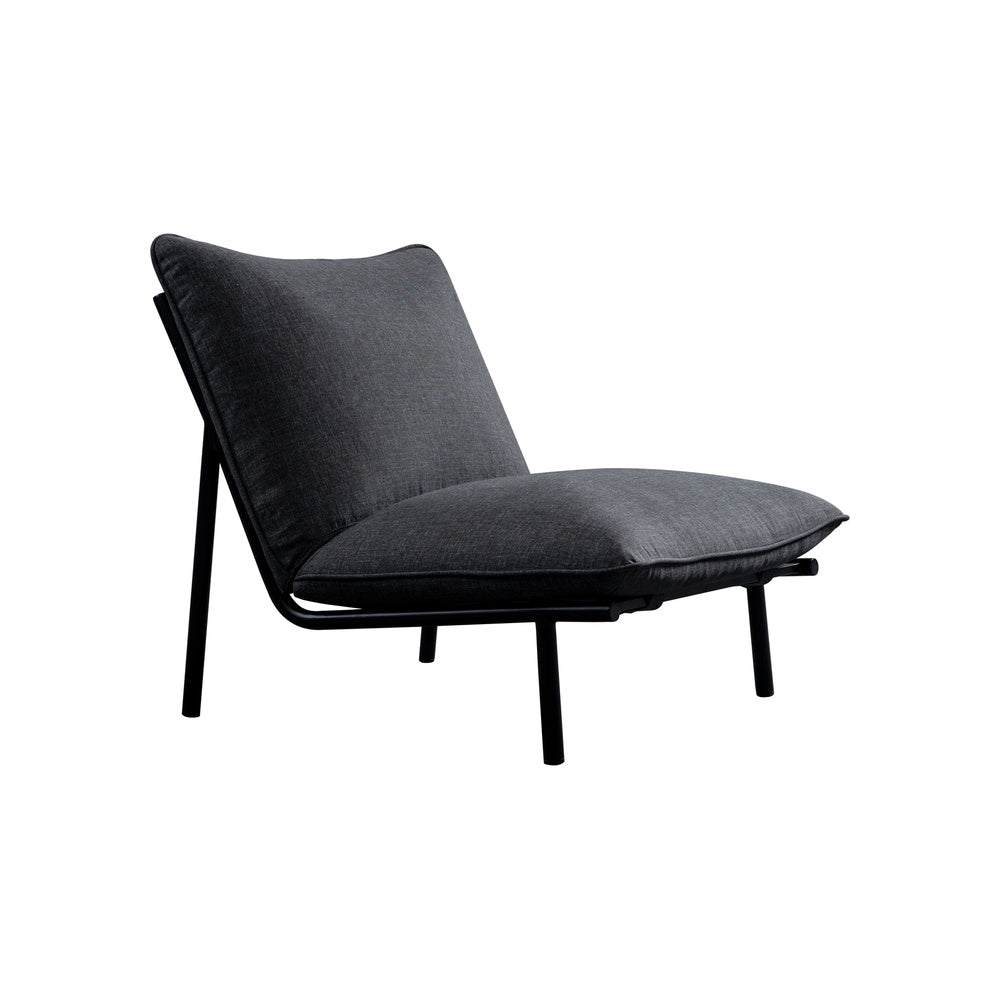 Mylene Outdoor Accent Chair